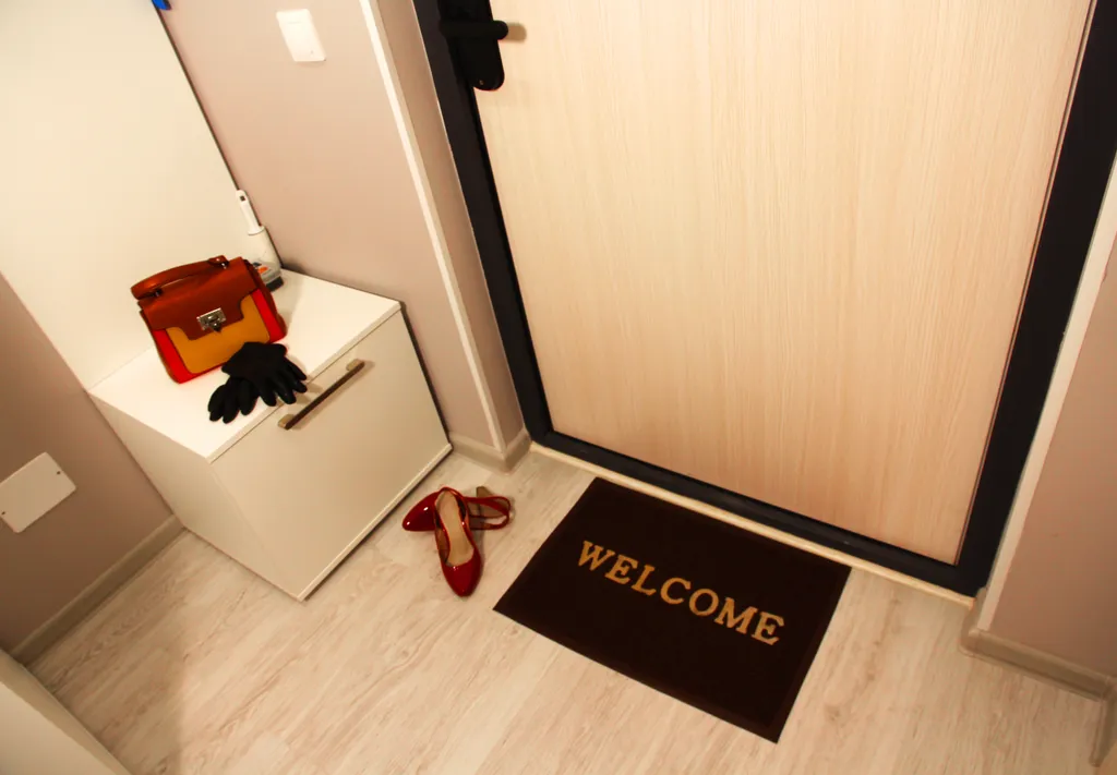 Квартира 1-комнатная Квартира — Санкт-Петербург