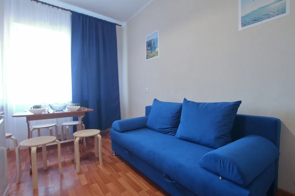 Квартира Квартира TimHouse  7 эт — Казань