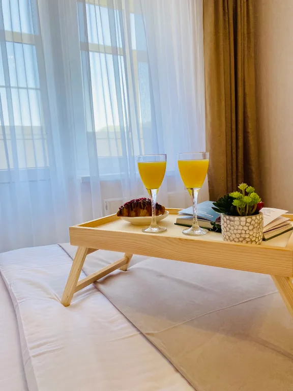 Апартаменты Kurorty Katy