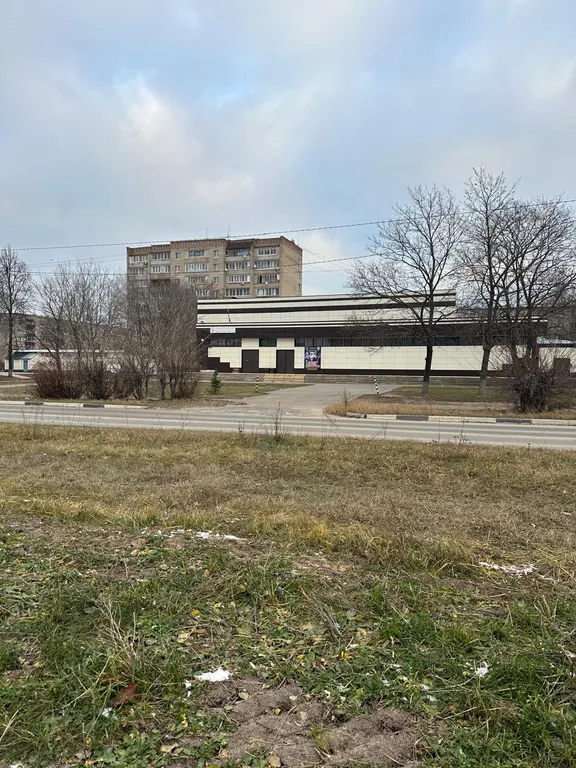 Уютная квартира-студия