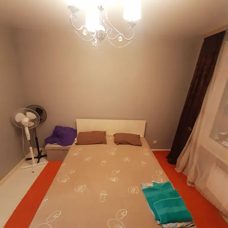 Квартира в ЖК Красный Металлист