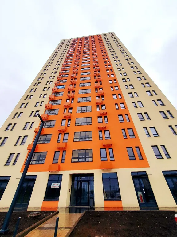 Апартаменты рядом с калужскими термами