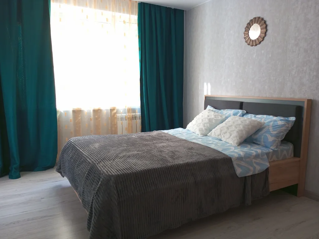 Квартира Фэмили