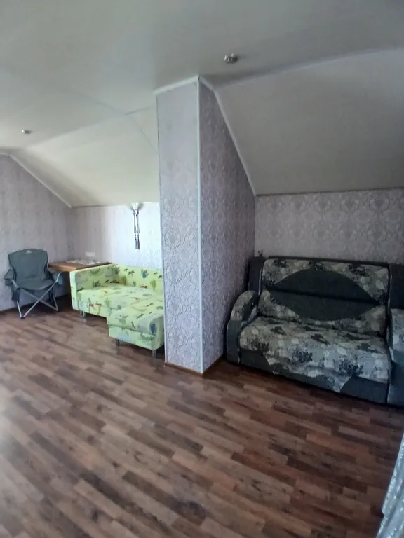 Домик у реки