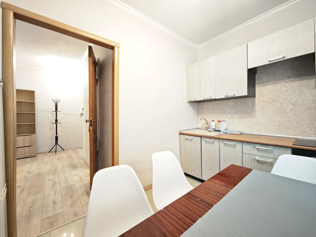 Однокомнатная квартира в центре Одинцово