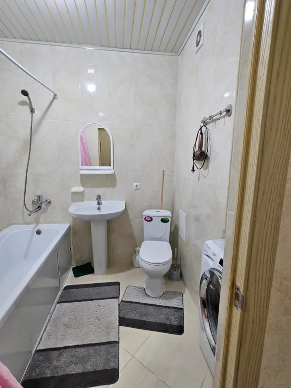 Квартира VIP