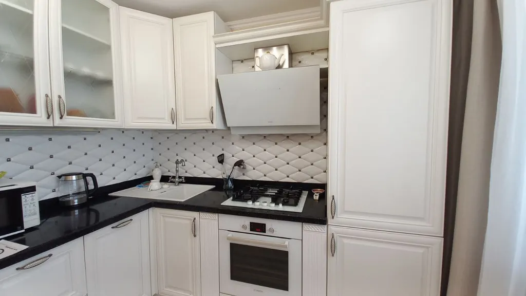 Как дома, только лучше