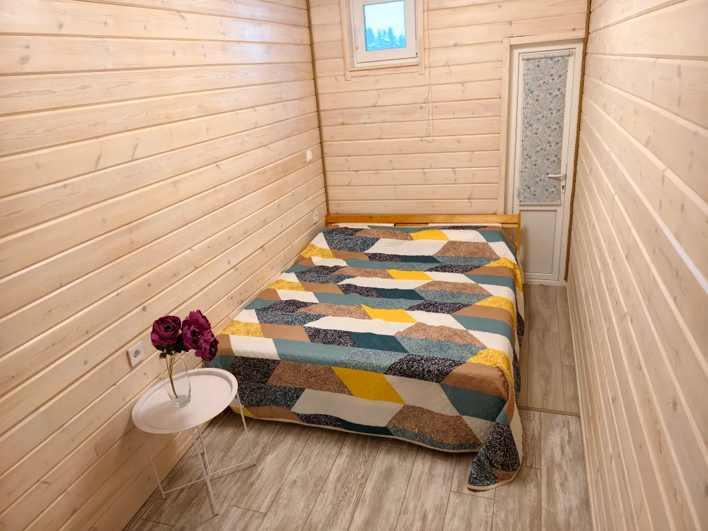 Коттедж lux 130 метров у озера