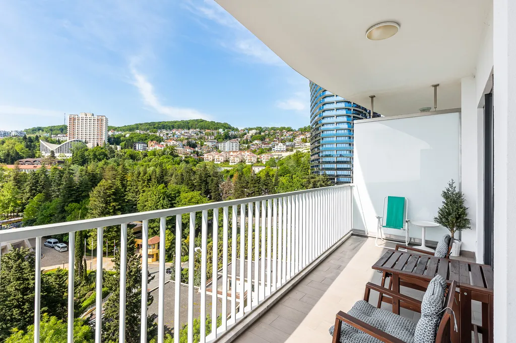 ЖК Актер Гэлакси