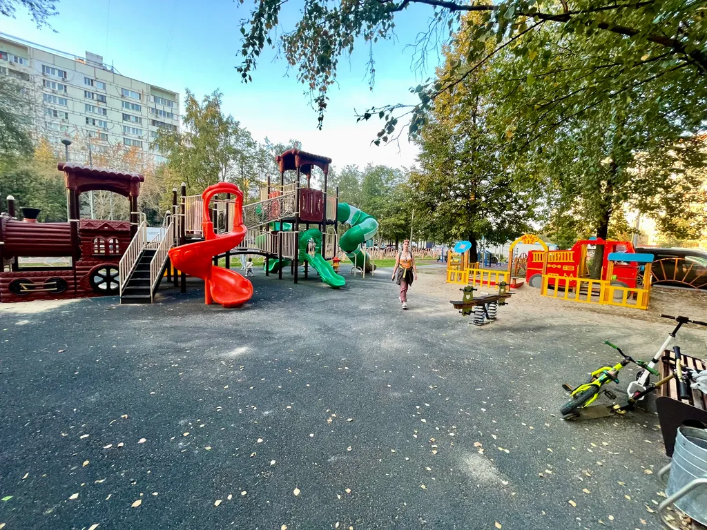 Уютная квартира для комфортного проживания