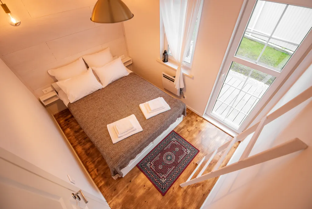 Гостевой дом Август