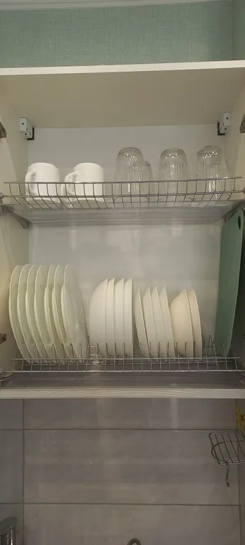 Просторная квартира в Пролетарском районе