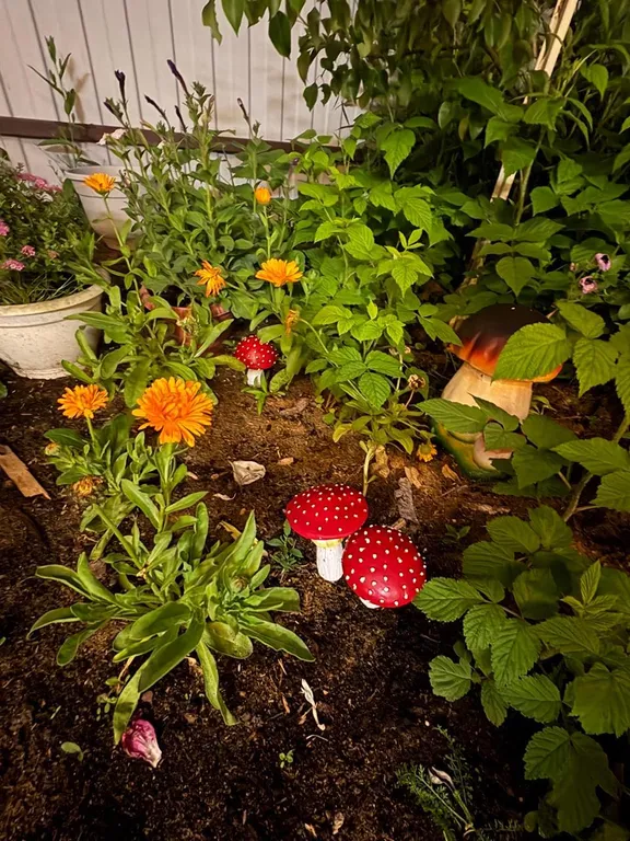 Коттедж Уютный домик — Крымское