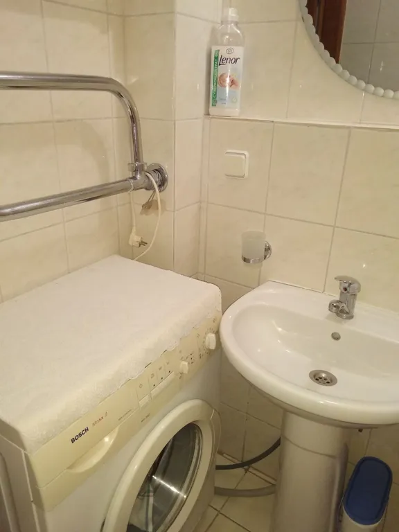 Квартира с видом на море