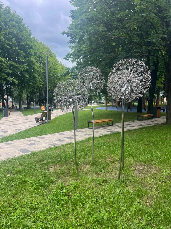 Отдых на курорте
