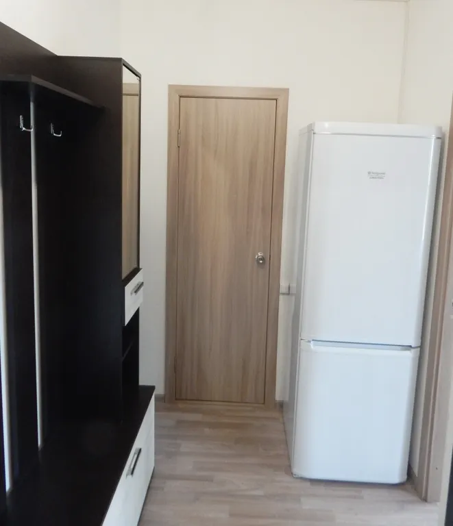 Студия в элитном ЖК Эвопарк в самом центре