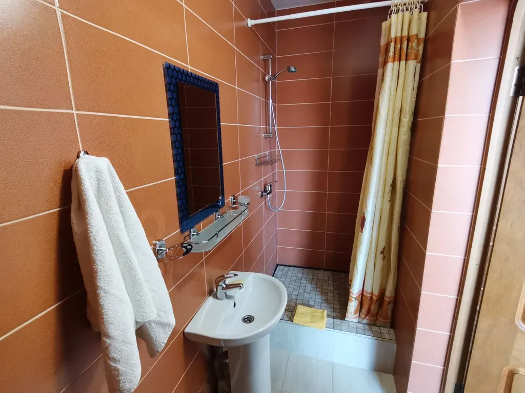 Квартира Комната — Адлер