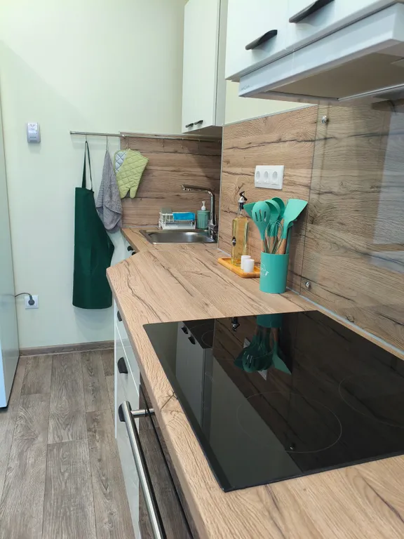 Уютная, светлая квартира на сельме