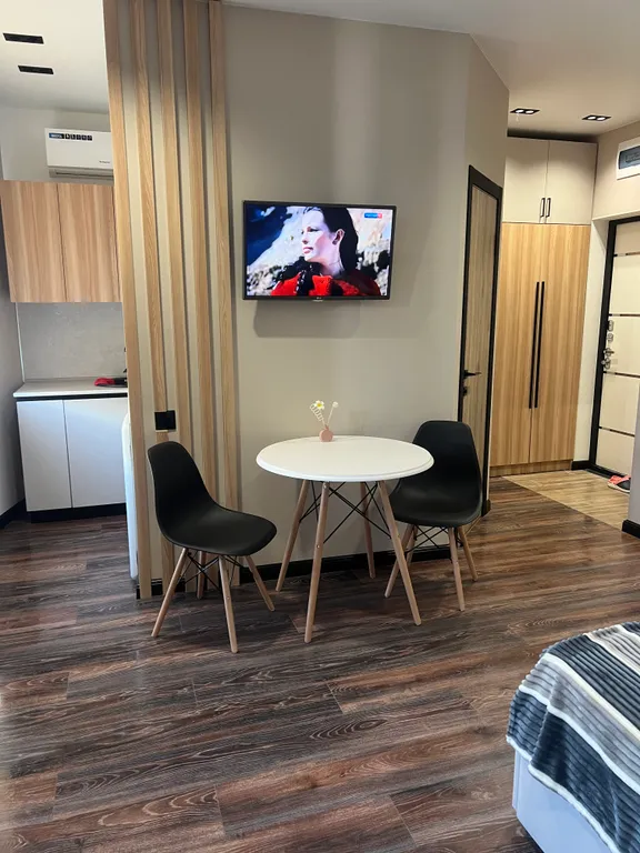 Апартамент в 2-х минутах до моря