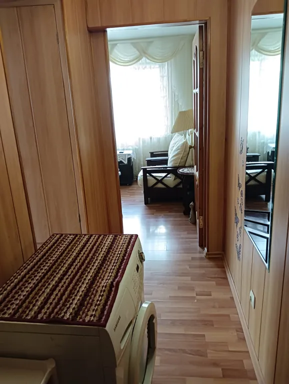 Квартира Уютная квартира в центре города — Адлер