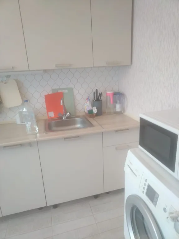 Квартира Уютная квартира в Московском районе — Санкт-Петербург