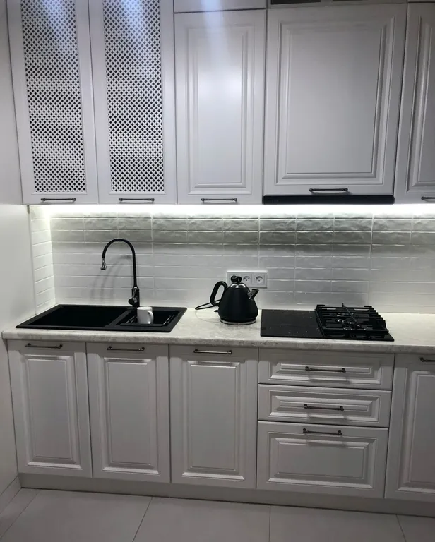 Квартира в центре рядом с морем