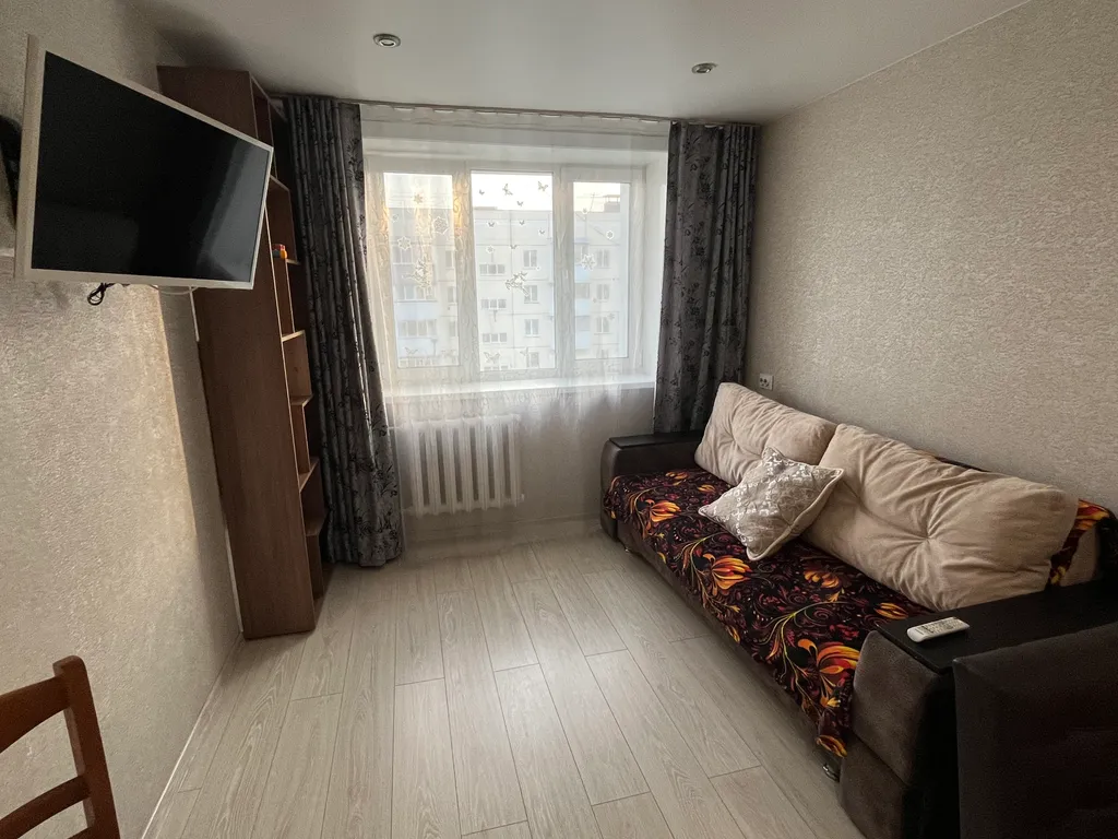 Теплая евродвушка в центре города