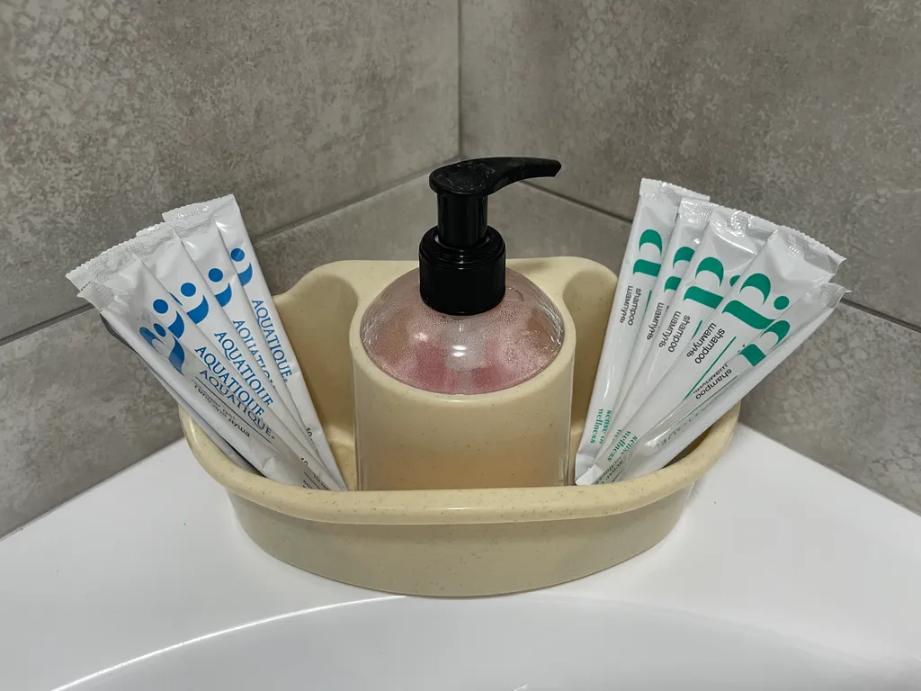 Комфорт и тишина в центре города