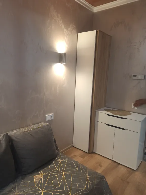 Квартира Квартира Новая уютная студия на море — Светлогорск