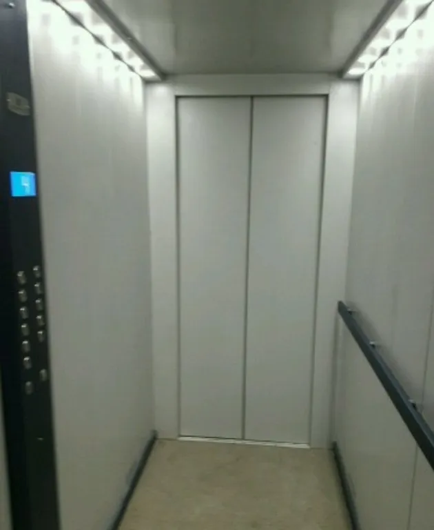 Шикарный люкс