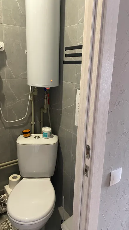 Студия около Кремля