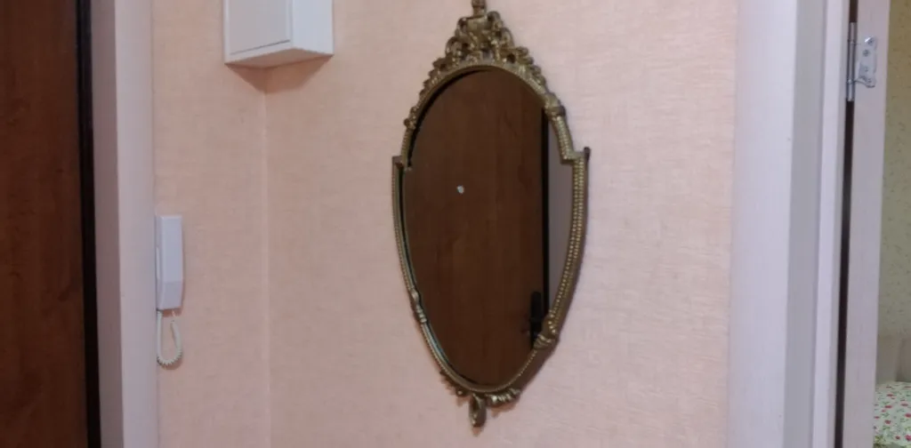 Квартира 1-комнатная Квартира — Курск