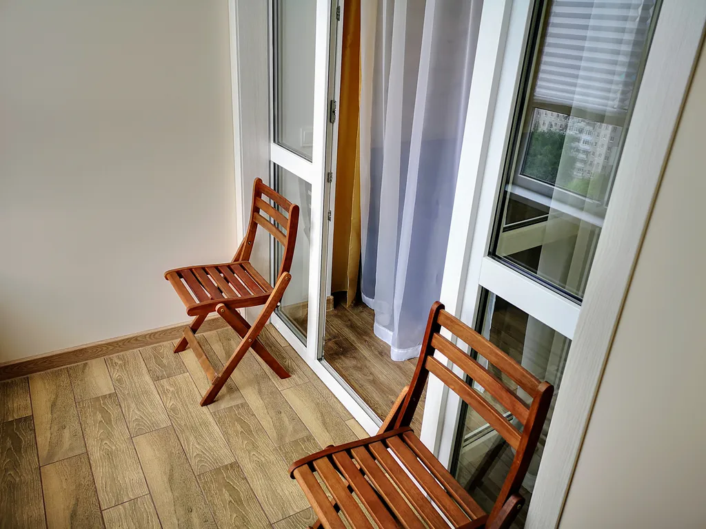 Апартаменты Романовъ 2 с отдельной спальней