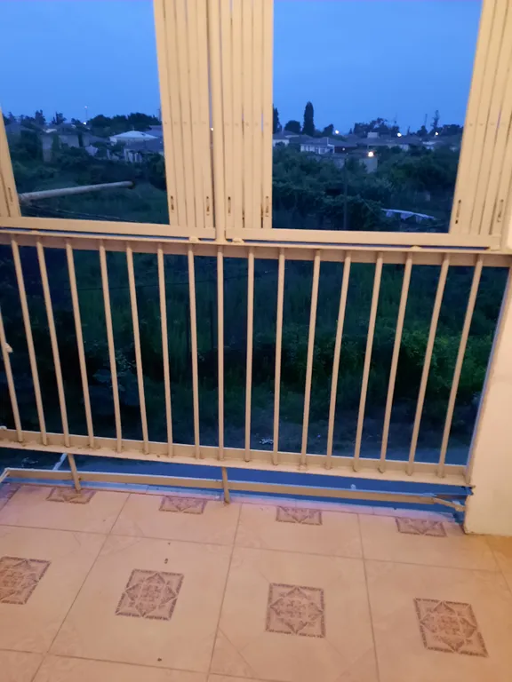 Квартира Уютная квартира — Сухум