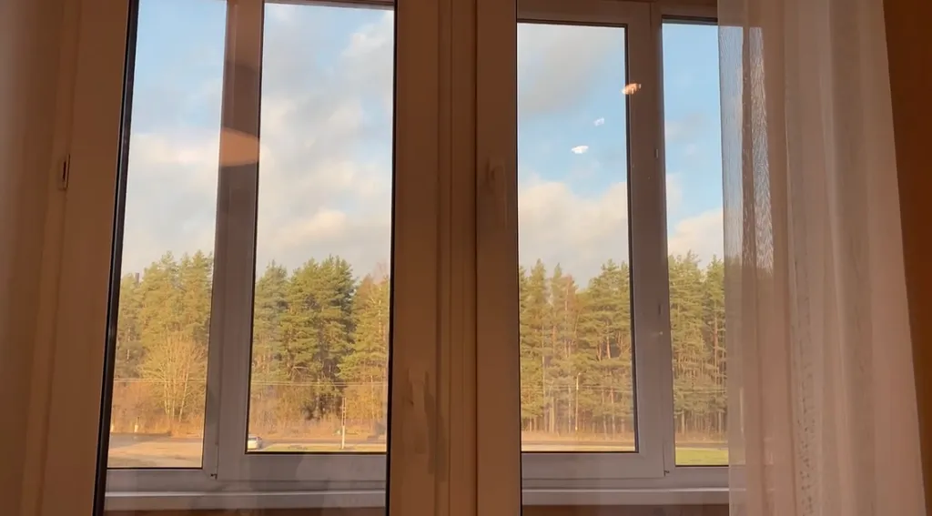 Новая уютная квартира