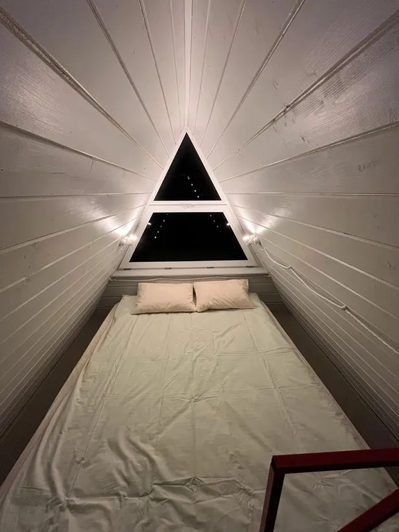 Гостевой Домик Все Свои