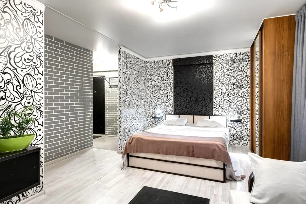 Квартира 1-комнатная Квартира — Москва