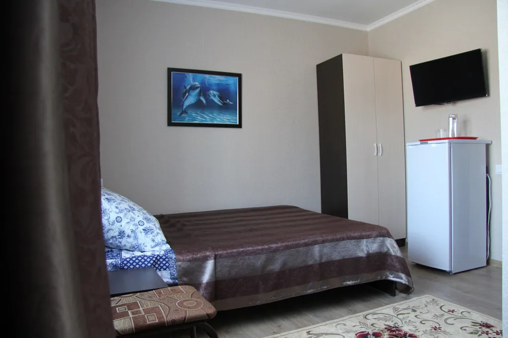 Квартира Комната — Анапа