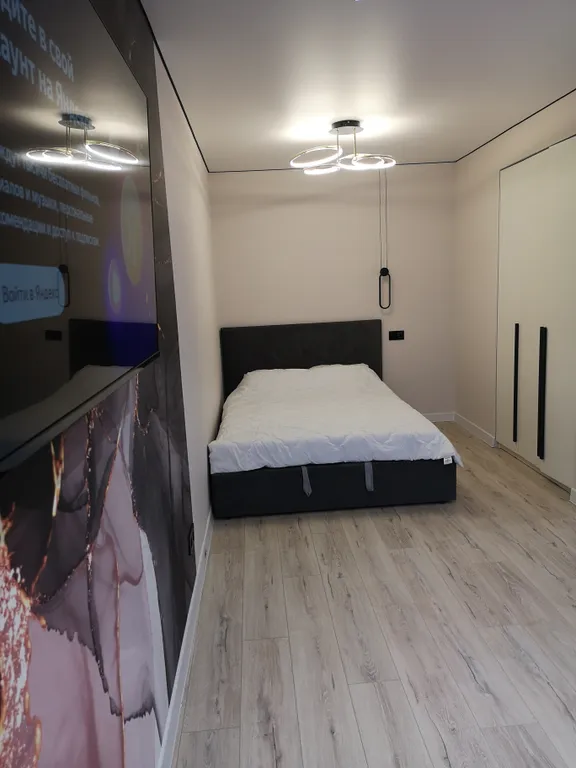 Квартира Студия в Удомле — аренда посуточно в Удомля