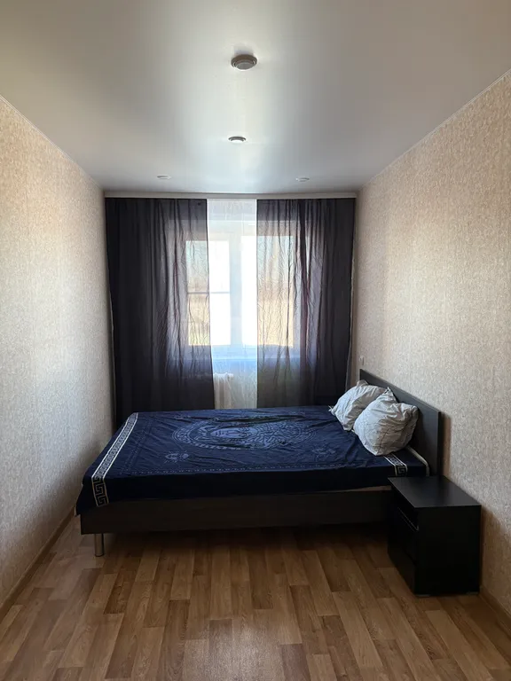 Квартира Квартира Уютная двушка в центре — Апрелевка