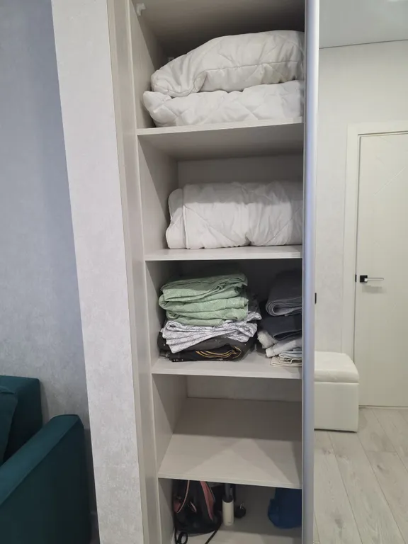 Отличная студия в ЖК Иртыш