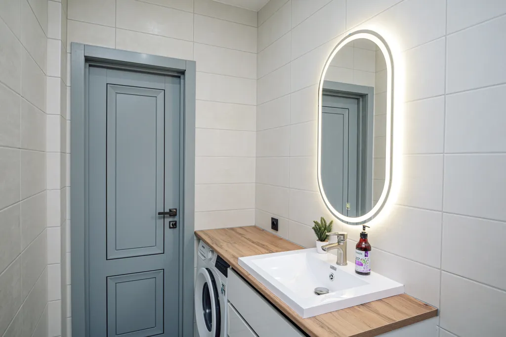 Евродвушка Элит-класса в новом ЖК