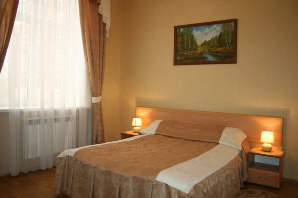 Квартира Комната — аренда посуточно в Курск