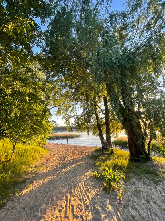 Коттедж Дом с баней и чаном на берегу Казанки в черте города — Казань