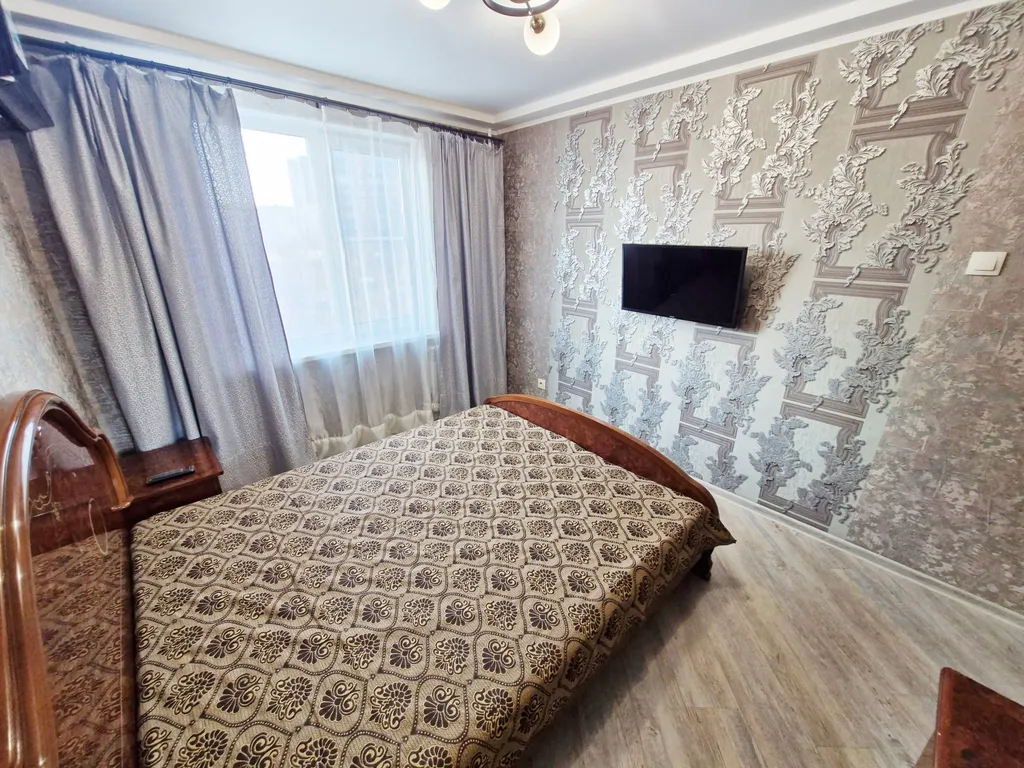 Отличная 2х комнатная квартира