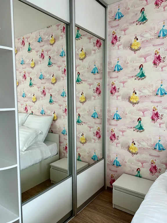 Квартира Квартира Studio 15 — Петрозаводск