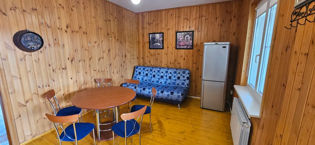 3-комнатный Дом