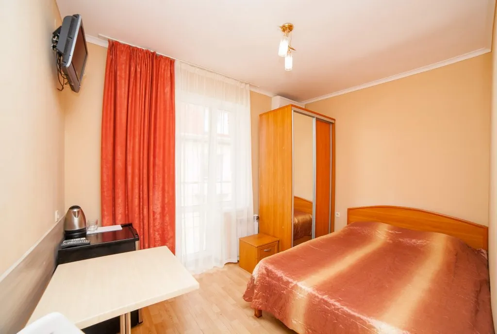 Квартира Комната — аренда посуточно в Николаевка