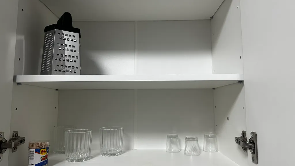 Уютная квартира в новом доме