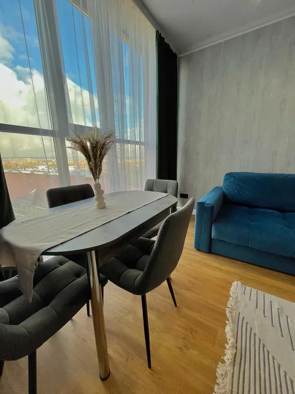 Квартира Апартаменты с видом на море — Анапа